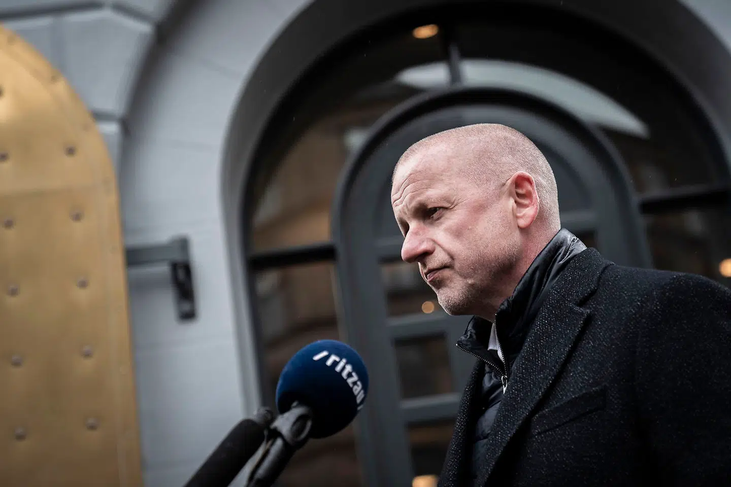 »Det ser forfærdeligt ud,« siger Venstres sundhedsordfører, Martin Geertsen.