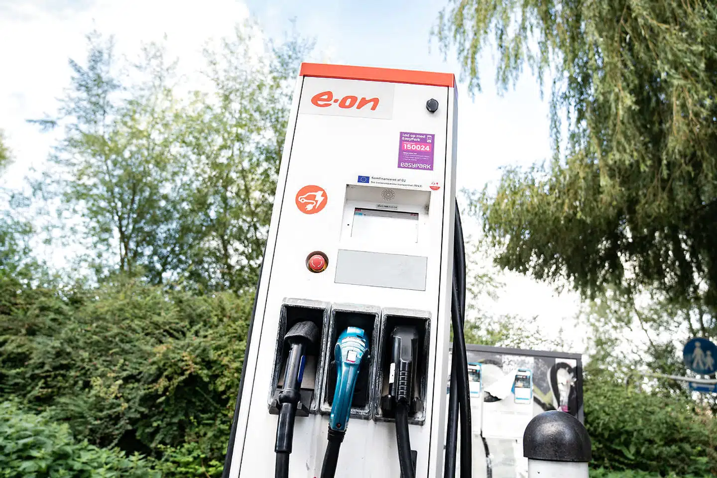 Flere ladestandere til elbiler frem mod 2026 skal bidrage til Københavns ambitioner om at blive CO2-neutral.