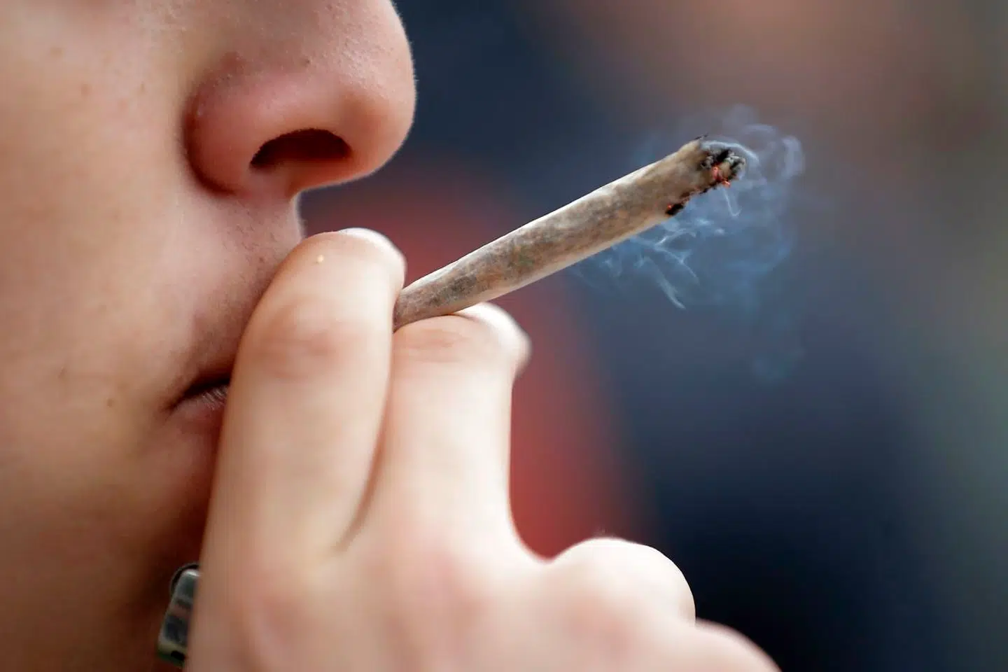 Det er en illusion at tro, at fordi cannabis er forbudt, er det svært at få fat i, skriver Louise Theilade Thomsen. Hun går ind for en legasering.