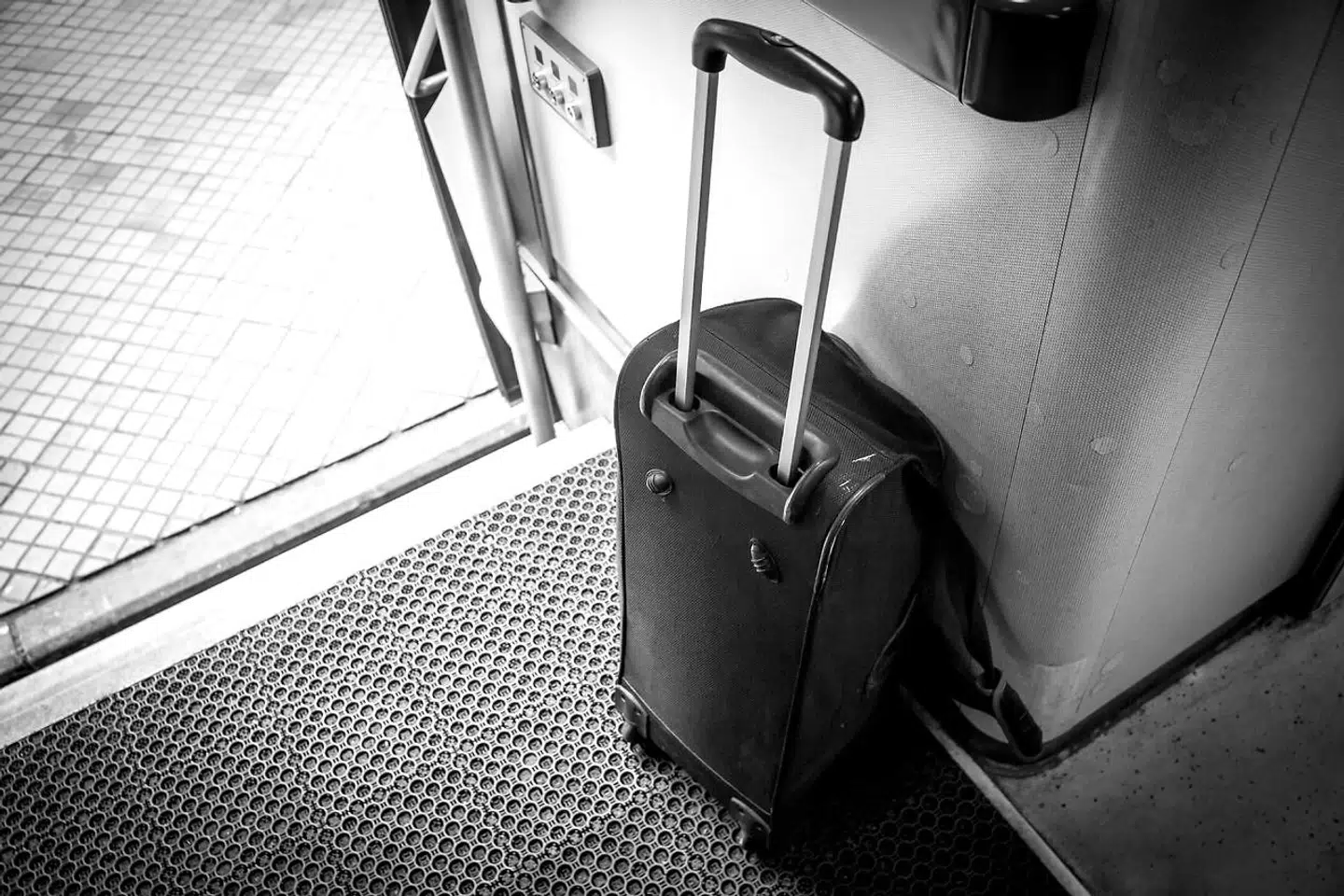 Juli måned satte rekord i antallet af overnattende danskere på danske hoteller og feriecentre. Arkivfoto.