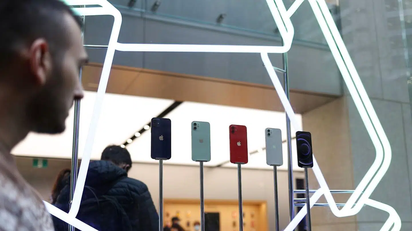 Sidste års iPhone 12-telefoner var Apples første med 5G-forbindelse. Nu er der gået et år, og de skal afløses af nyere modeller.