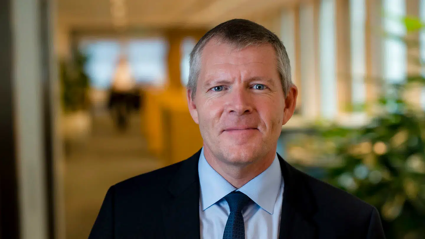 Det er især en udvikling på det amerikanske marked, som foruroliger Morten Engelstoft, der er en del af direktionen i A.P. Møller – Mærsk og administrerende direktør i APM Terminals. APM Terminals er en af verdens største operatører af havne.