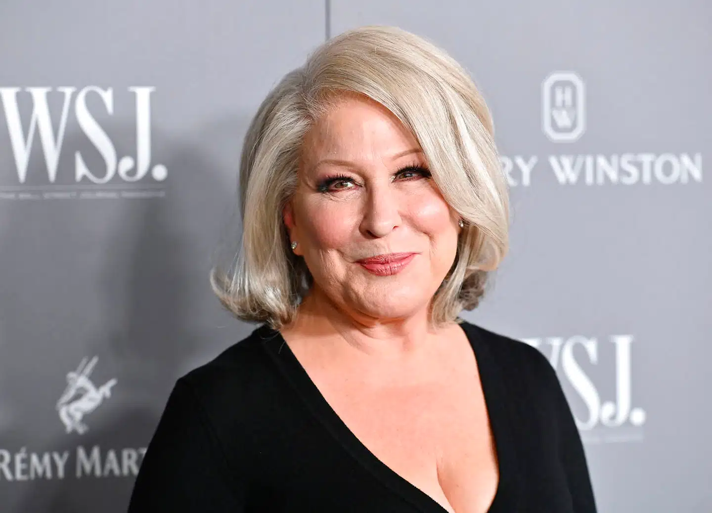 Skuespiller og sanger Bette Midler er stærkt utilfreds med en ny abortlov i Texas.