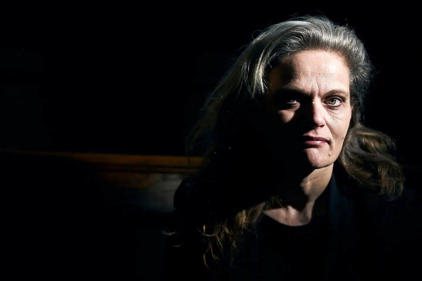 »Enhver borgerlig stemme, der ikke for længst har råbt højt, har banet en del af vejen for Mette Fredriksens kup ved blot forsigtigt at iagttage den islamkritiske og åndsbevidste samtale, der trods alt har eksisteret,« skriver Sørine Gotfredsen.