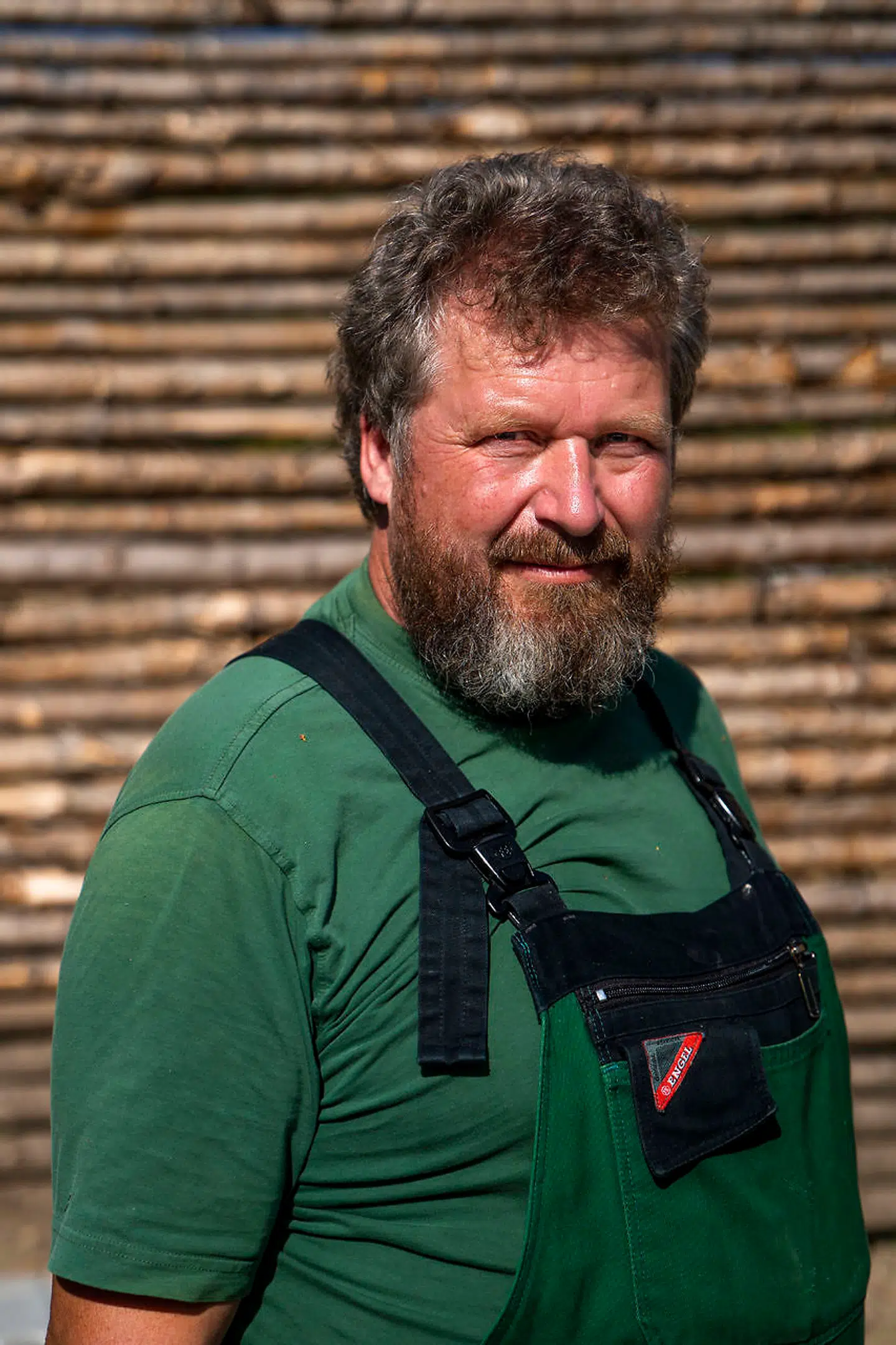 Jacob Nielsen startede sin virksomhed i 1978. Hvis ikke han finder flere medarbejdere, er det ikke sikkert, at han fortsætter som selvstændig.