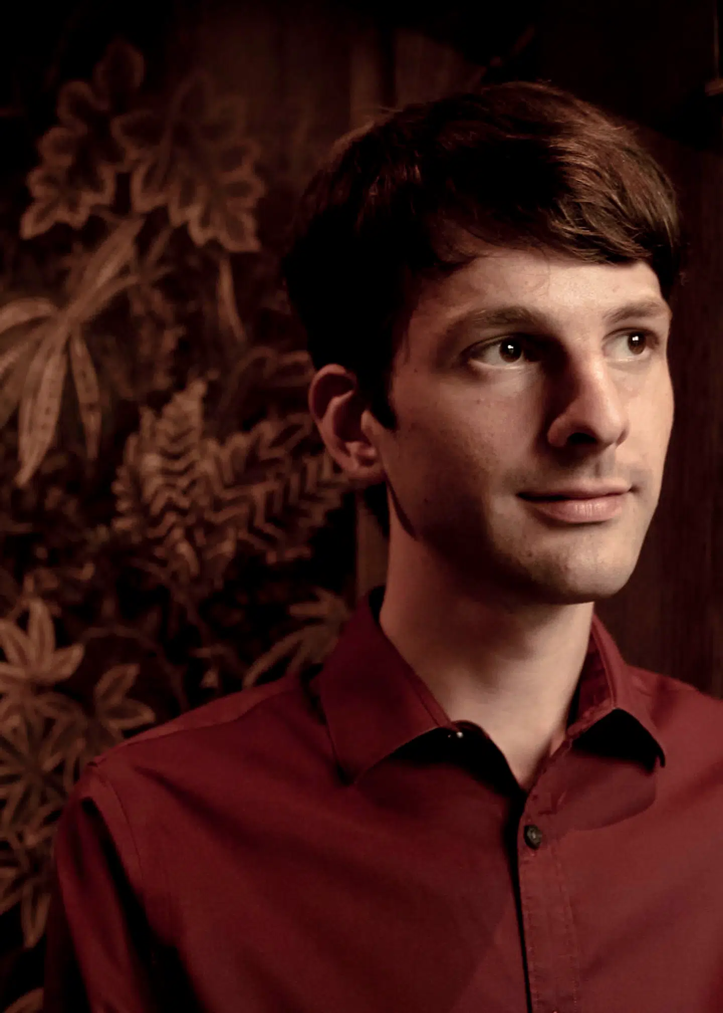 Siden 11-årsalderen har Solomon Goldstein-Rose ønsket at løse klimakrisen. I 2020 udgav han bogen 'The 100% Solution: A Plan for Solving Climate Change'.