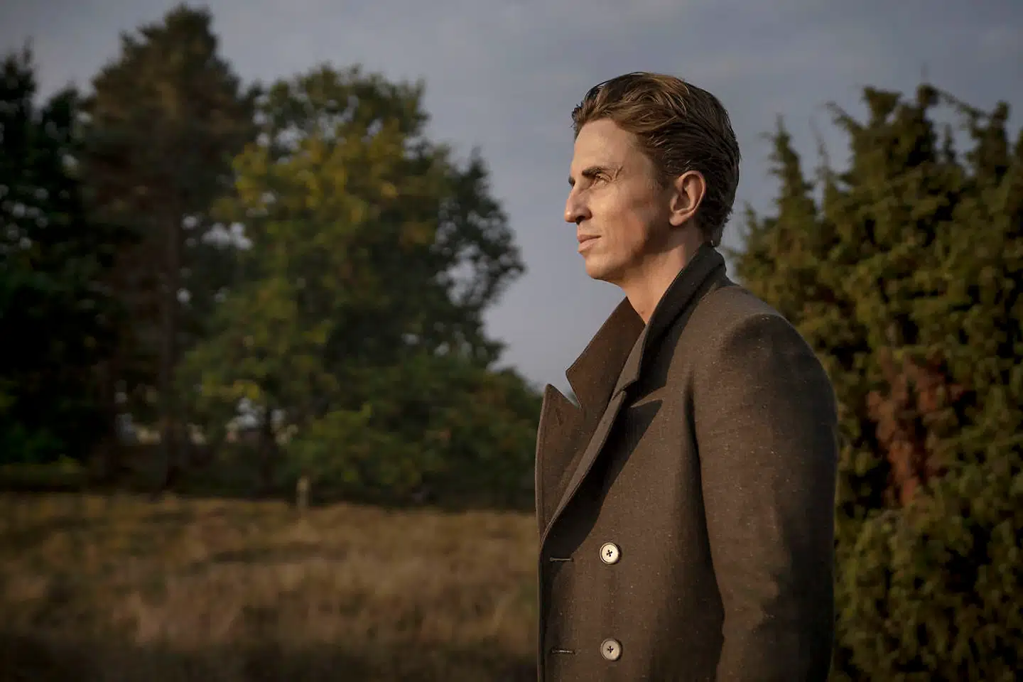 Andreas Cleve er stifter og administrerende direktør i startupvirksomheden Corti, som har udviklet en robot, der via kunstig intelligens kan hjælpe med at diagnosticere blandt andet hjertestop og derved redde menneskeliv.