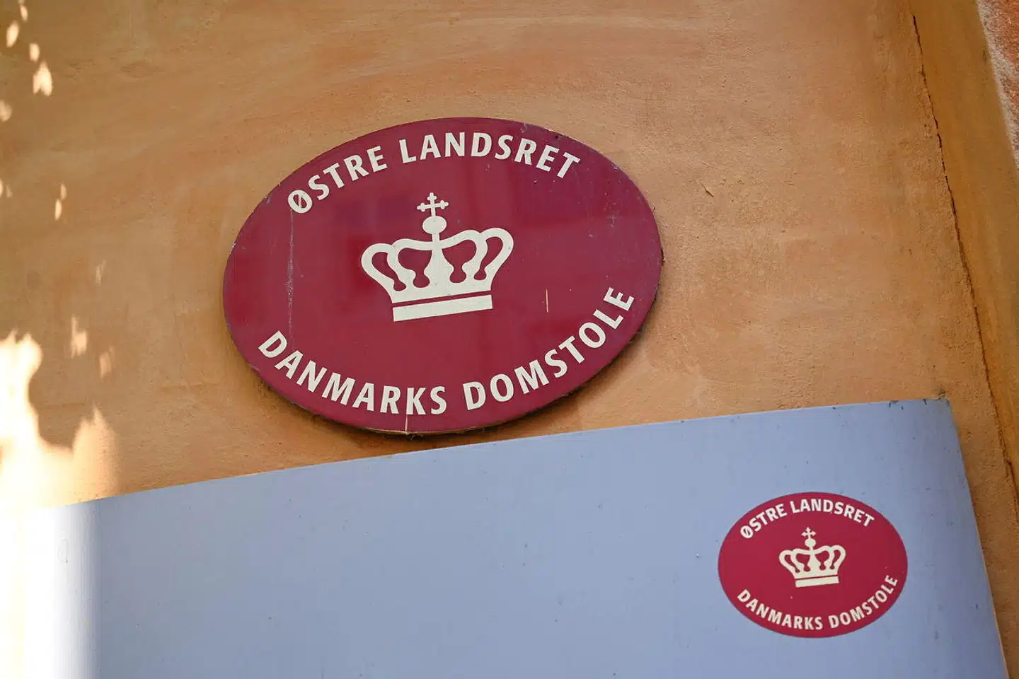 Ankesag om fængselsdom til partistifter Rasmus Paludan i Østre Landsret i København, torsdag den 2. september 2021. Østre Landsret har behandlet ankesag, efter Rasmus Paludan ved Retten i Næstved blev idømt tre måneders fængsel, heraf én måned ubetinget, for blandt andet overtrædelse af den såkaldte racismeparagraf.