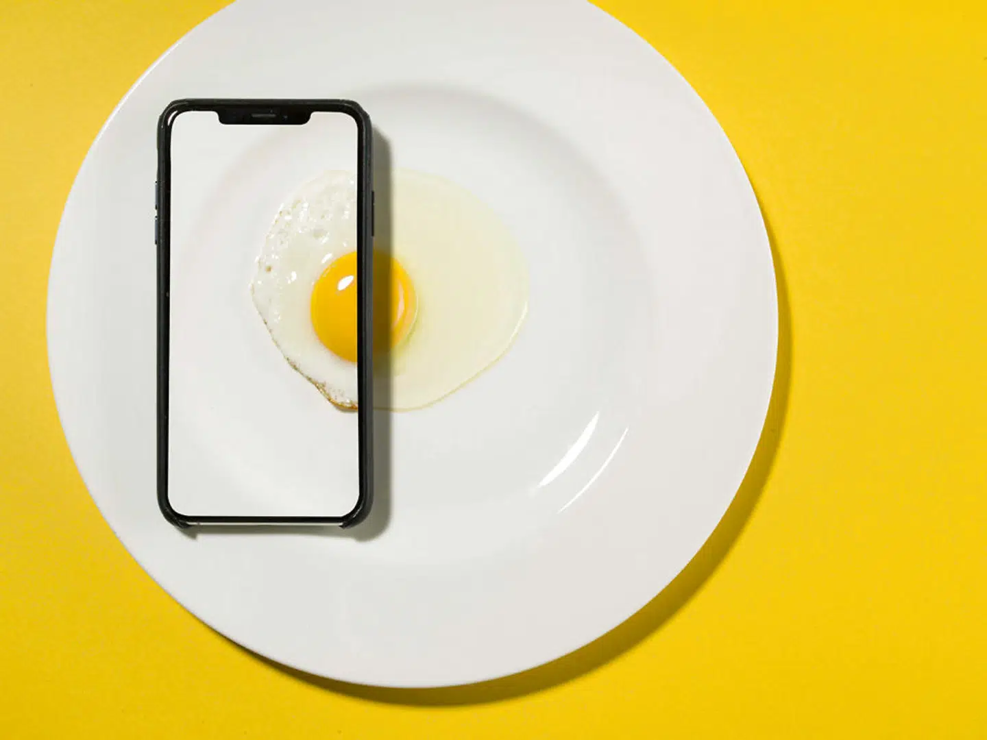 Vinderen af kategorien »Mad og Madlavning« er den tyske fotograf David Weimann.