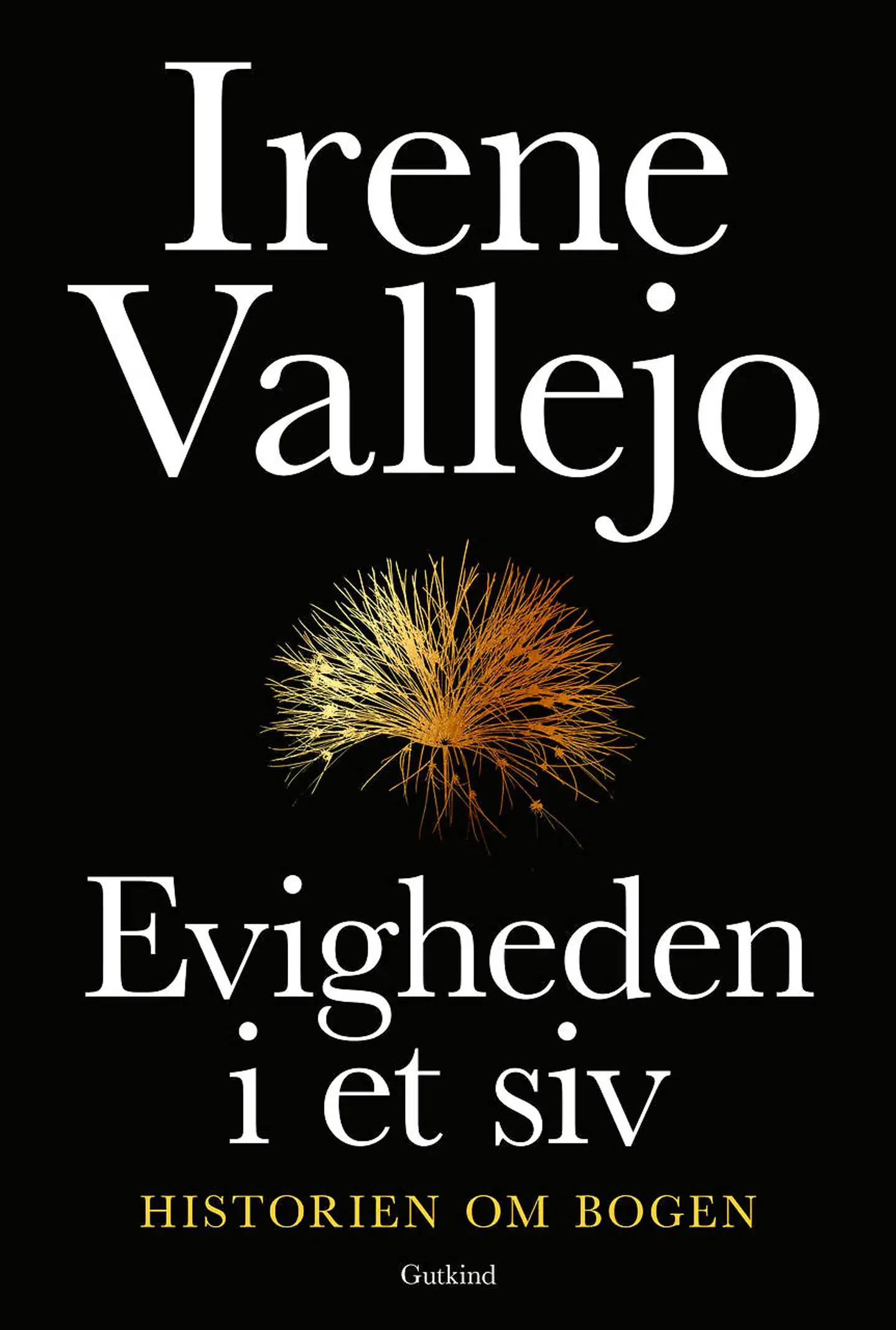 I efteråret 2019 udkom »El infinito en un junco«, der er en medrivende hyldest til bogen og fortællingerne. Bogen blev hurtigt en prisbelønnet bestseller i hjemlandet og blev på bare få uger solgt til udgivelse i 30 lande, blandt andet USA, England, Frankrig, Tyskland og Holland. Nu er bogen udkommet på dansk under titlen »Evigheden i et siv«.
