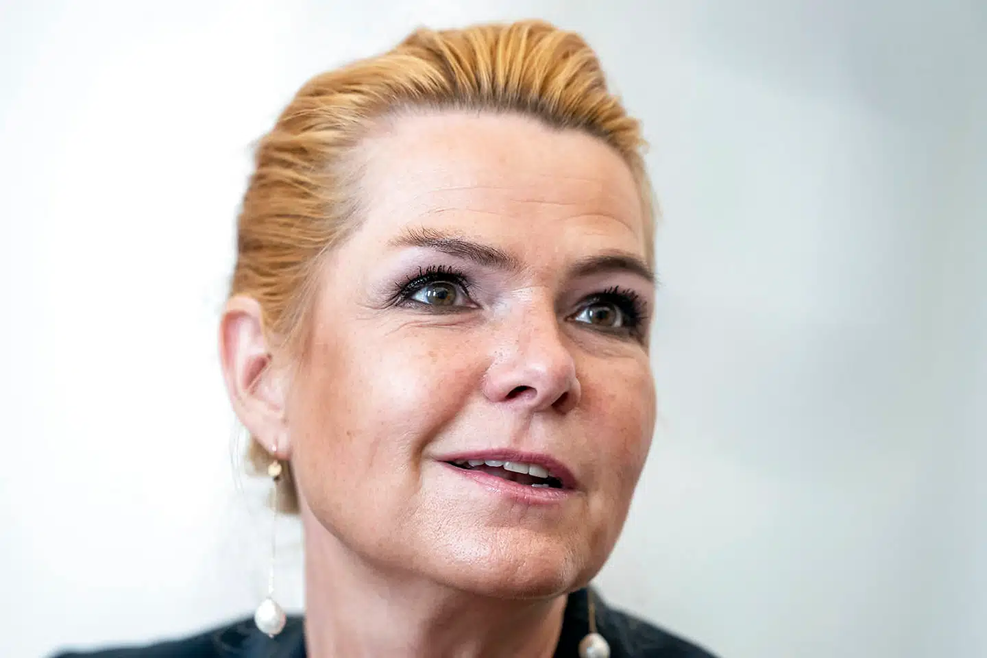 At skabe sit eget rigsretssagsmedie, Inger.dk, er både en logisk konsekvens af Inger Støjbergs kamp for fri adgang og dækning af rigsretssagen – og politisk kapitalisering af sagen, mener Timme Bisgaard Munk.