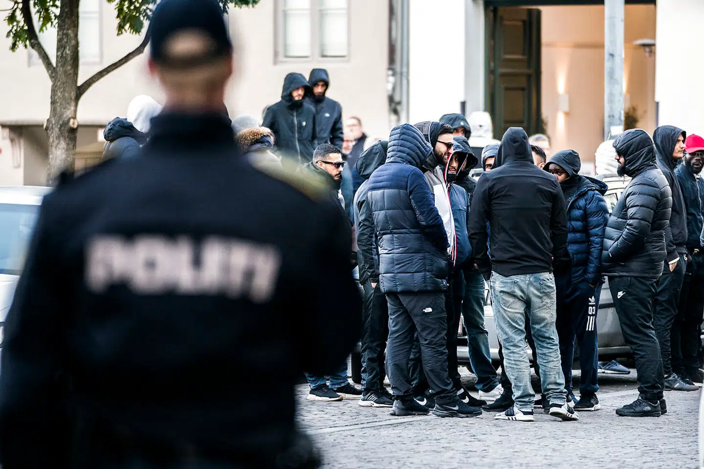 Højesterets dømte onsdag også LTF til at betale sagens omkostninger ved øverste retsinstans. Det beløber sig ifølge advokat Michael Juul Eriksen til omkring 50.000 kroner.