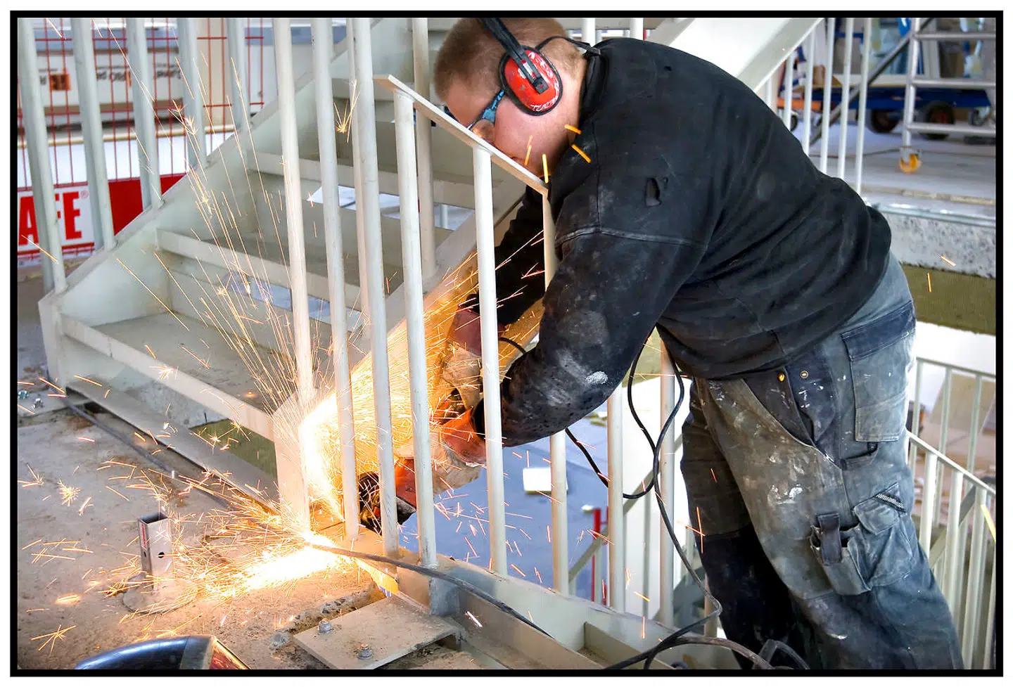 Tilbage i 2008 og dermed før finanskrisen manglede der under 4.000 lærepladser. I dag er tallet mere end dobbelt så højt, og manglen på lærepladser er på niveau med 2012. Fagbevægelsens Hovedorganisation er bekymret over udviklingen.