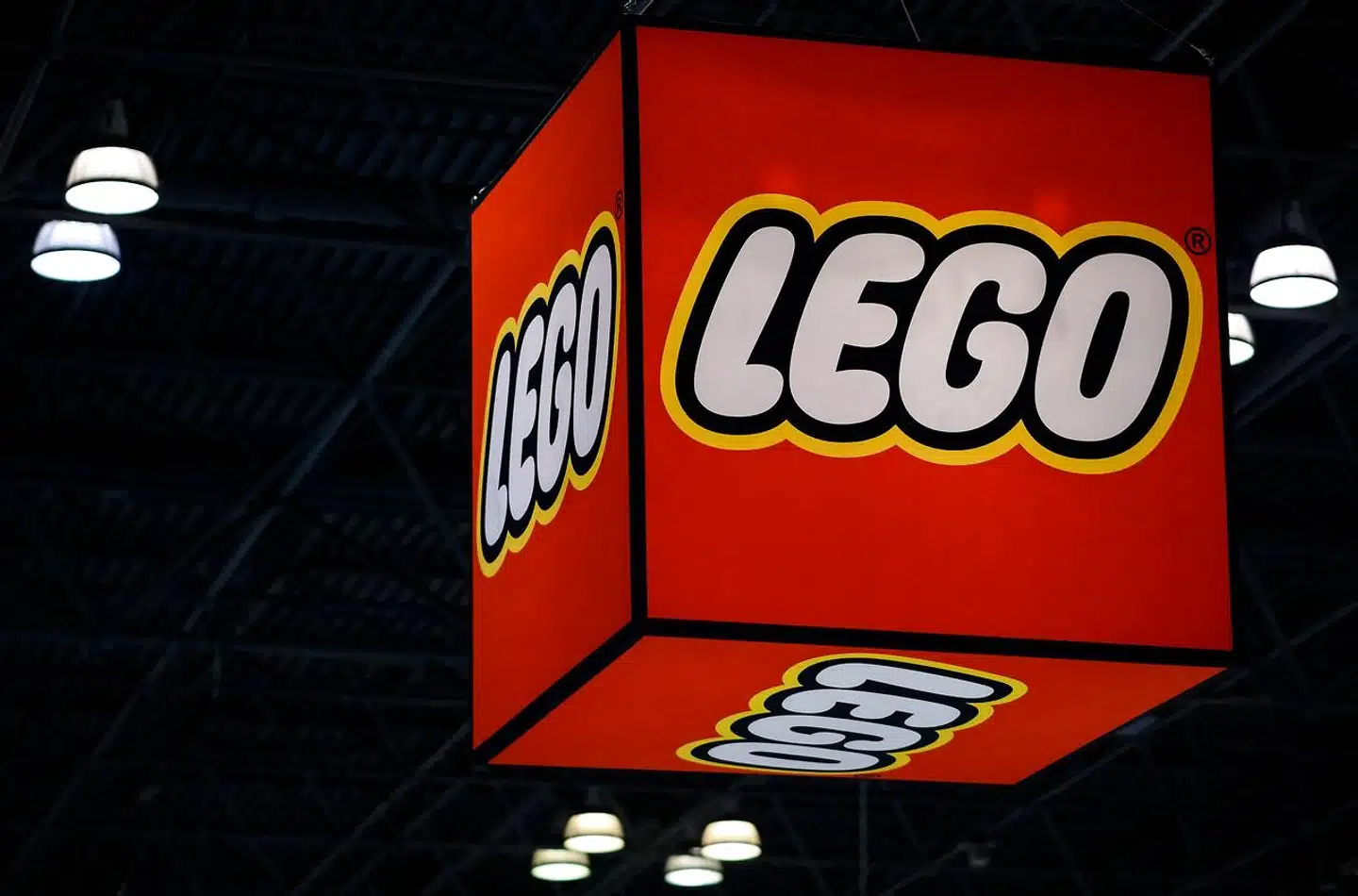 Selskabet Kirkbi ejer 75 procent af Lego-koncernen. Thomas Kirk Kristiansen bliver i foråret 2023 ny formand for selskabet. (Arkivfoto) - Foto: Johannes Eisele/Ritzau Scanpix