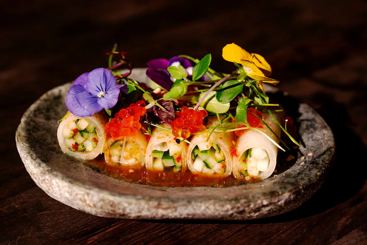 Madanmeldelse af Keyser Social på Frederiksborggade.