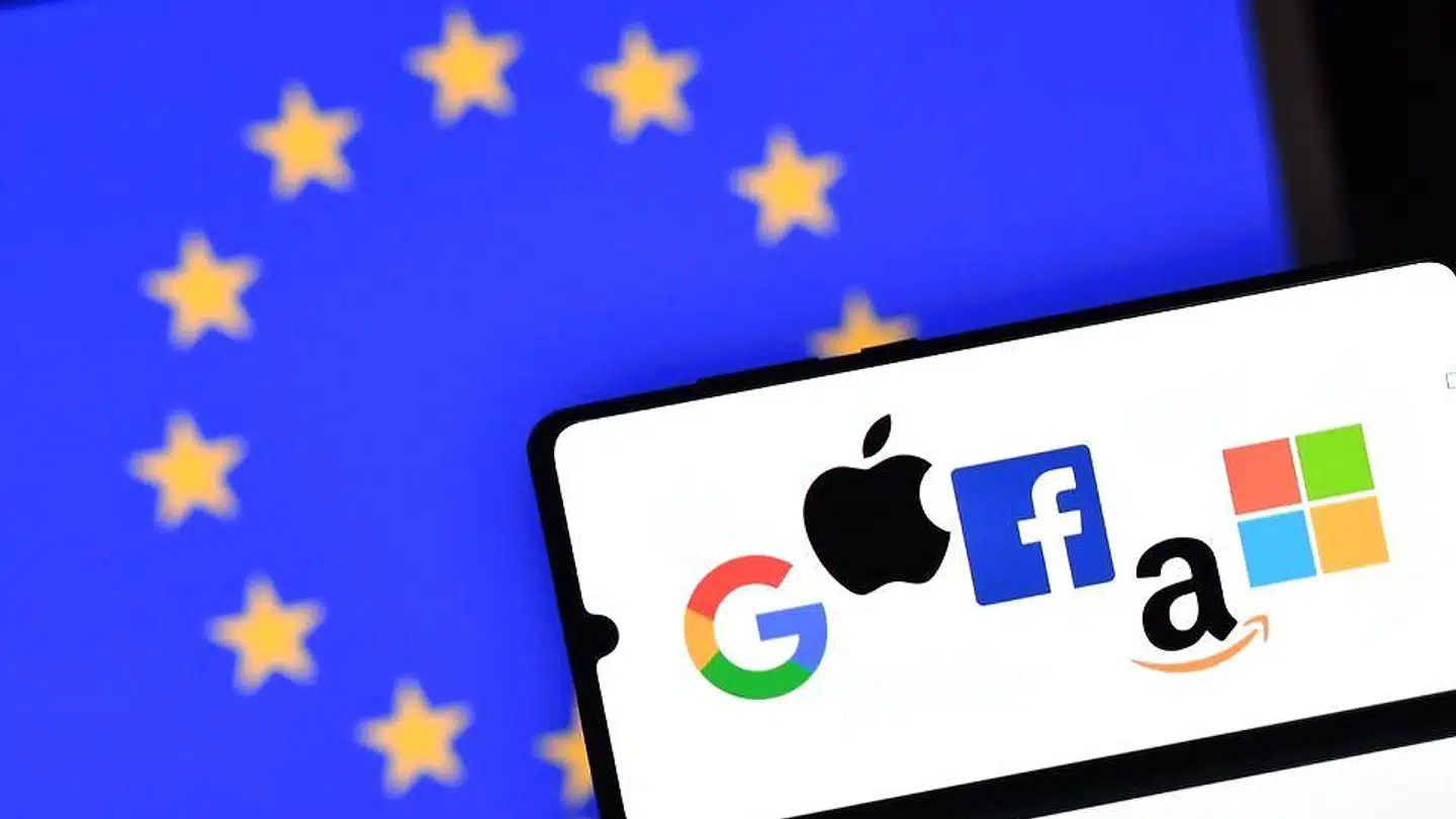 Teknologigiganterne er nu dem, der bruger allerflest penge på at forsøge at påvirke EU-systemet, som i stigende grad forsøger at stække deres magt.