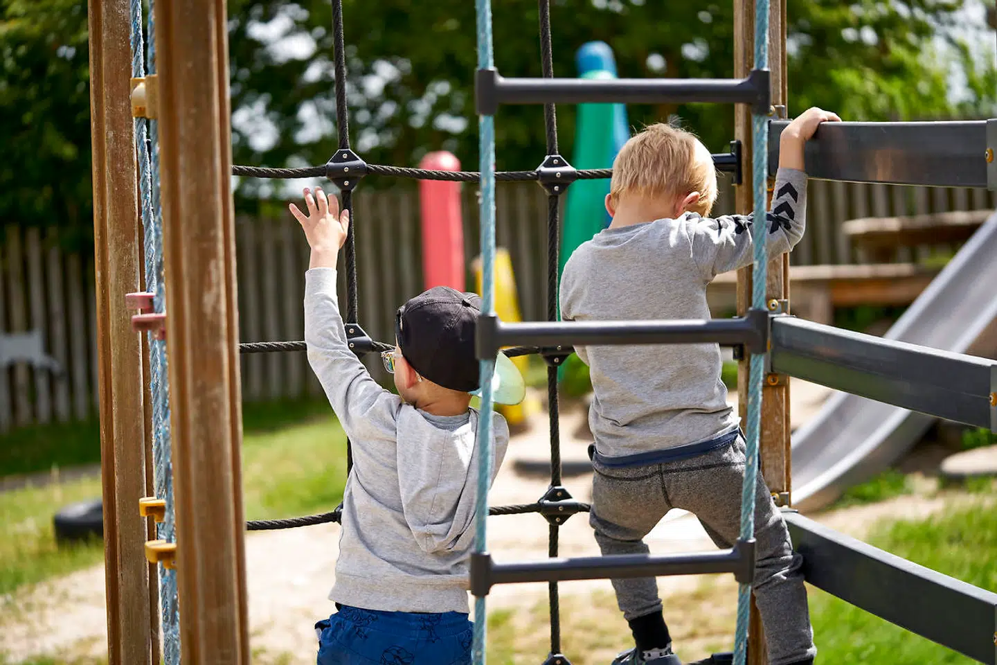 Et nyt omfattende ledelsesværktøj skal evaluere offentlige ledere i alt fra vuggestuer til plejehjem og hvad, der ligger der imellem.