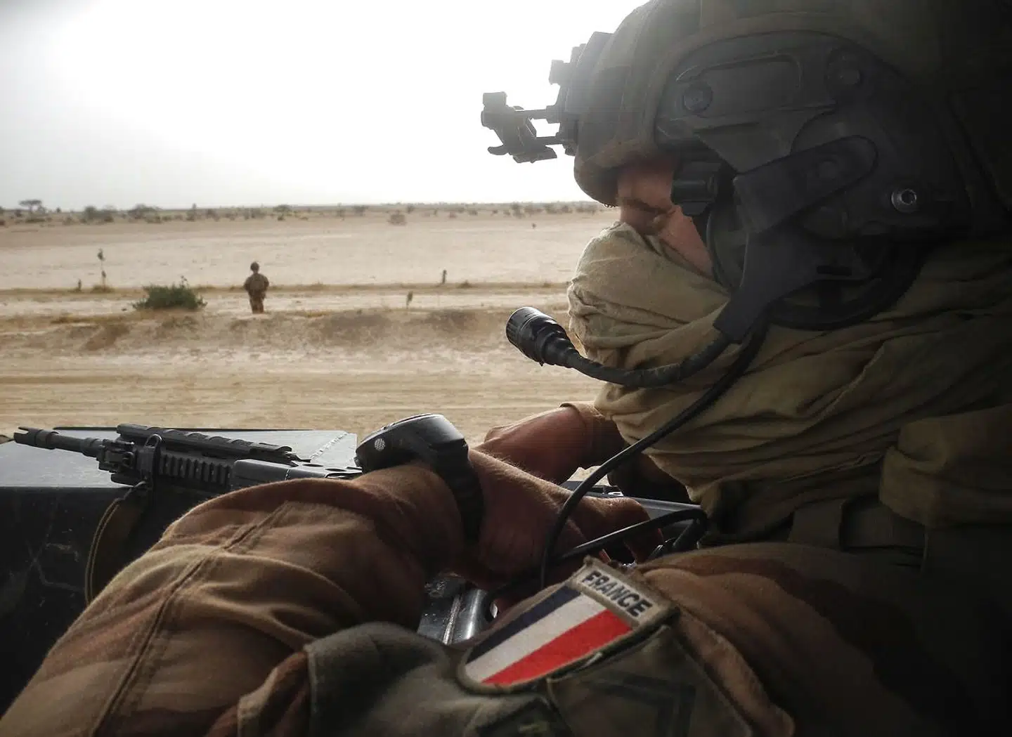En alliance anført af Frankrig har siden 2013 sikret, at den maliske regering og andre vestligt orienterede styrer i det nordlige Afrika ikke bliver løbet over ende af jihadister. Men nu vil præsident Emmanuel Macron neddrosle indsatsen.