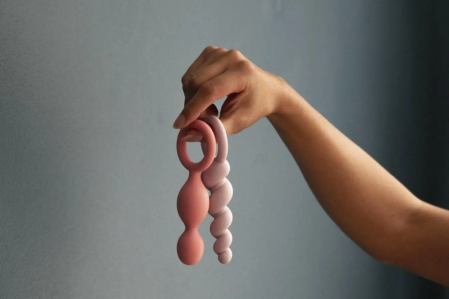 Hvordan hjælper man sine børn med at udvikle en sund seksualitet, når de møder »så meget lort på internettet?« Måske har de unge selv svaret, skriver Karen Bro.