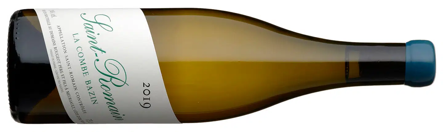 Saint-Romain »La Combe Bazin«