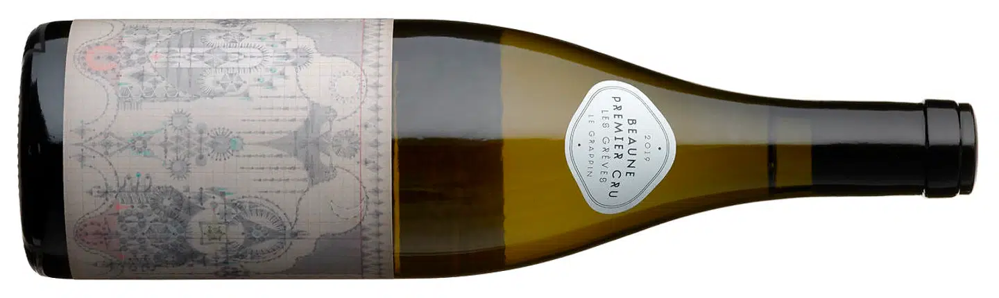 Beaune 1. cru »Les Grèves«