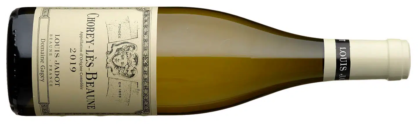 Chorey-lès-Beaune