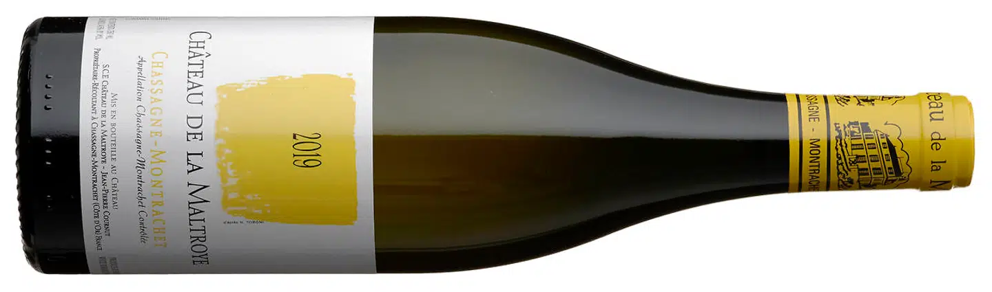 Chassagne-Montrachet