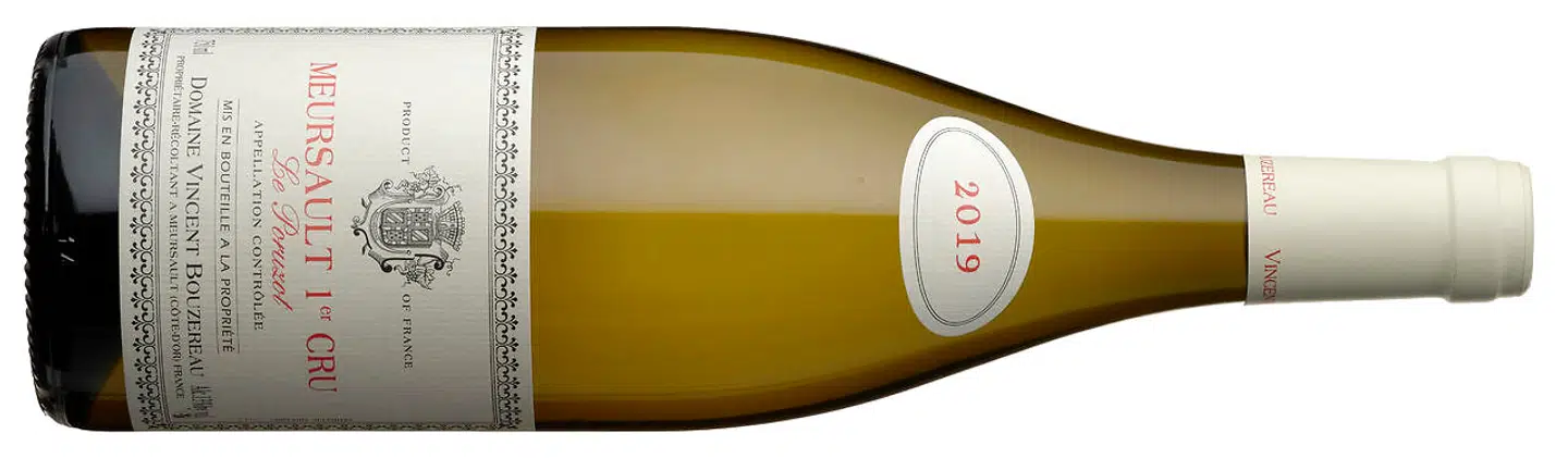 Meursault 1. cru »Poruzot«