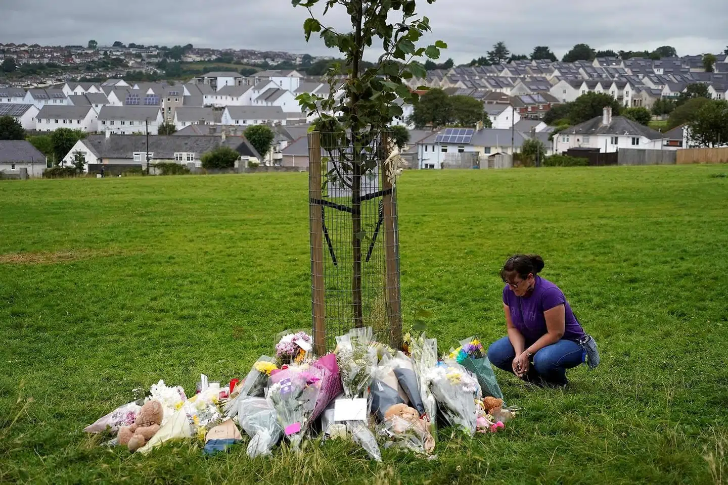 Over 60 personer er siden 2014 blevet dræbt i angreb, som tilskrives incels – kvindehadere. I forrige uge kom turen til Plymouth i det sydvestlige England, hvor en 22-årig mand tog fem liv, før han rettede geværet mod sig selv. Et offer var bare tre år gammel.