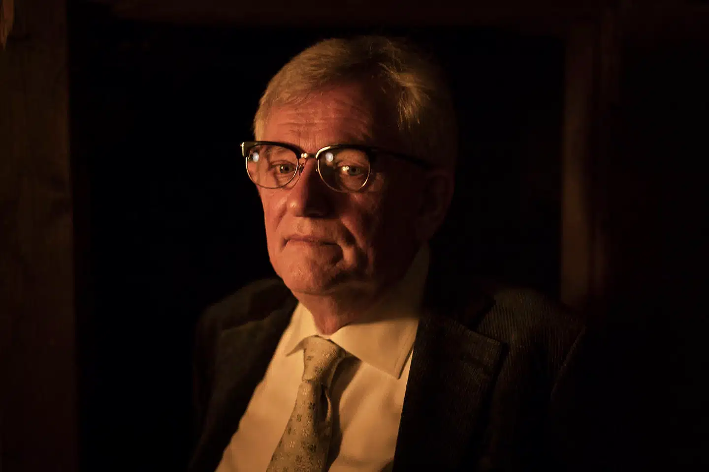 »Døden er uhyggelig, men samtidig producerer den masser af betydning.«