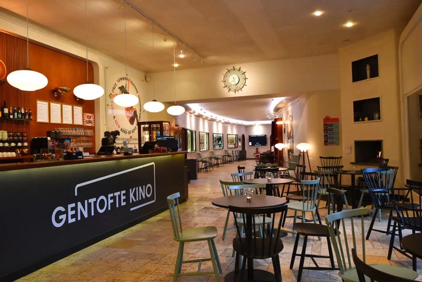 Gentofte Kino