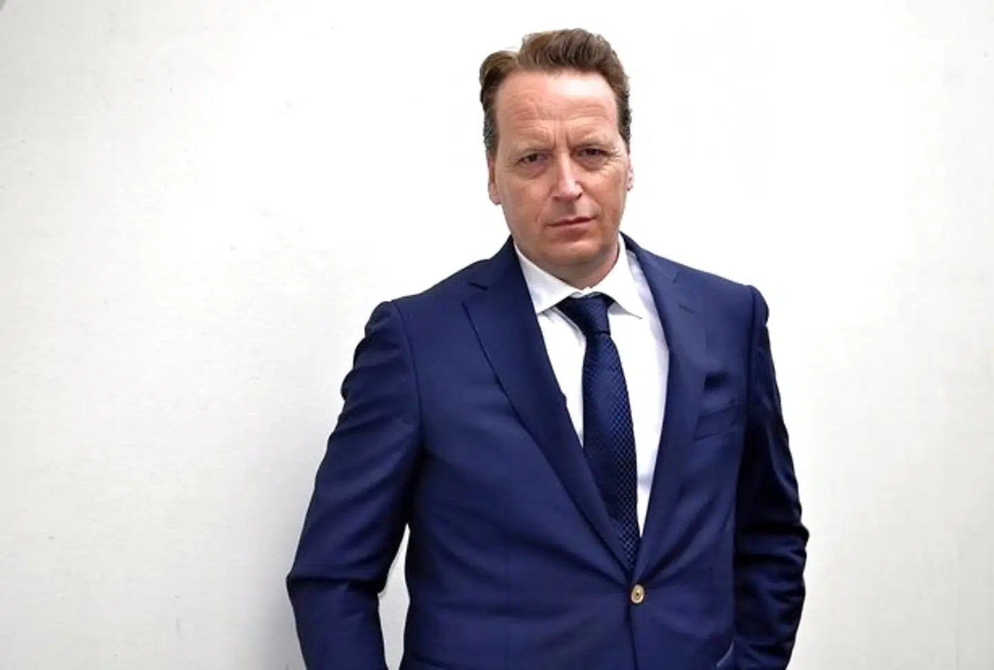 Den altoverskyggende hovedfigur i Probana, direktør og ejer Peter Sonne Joensen, blev erklæret personligt konkurs og idømt konkurskarantæne i kølvandet på kursusvirksomhedens kollaps.