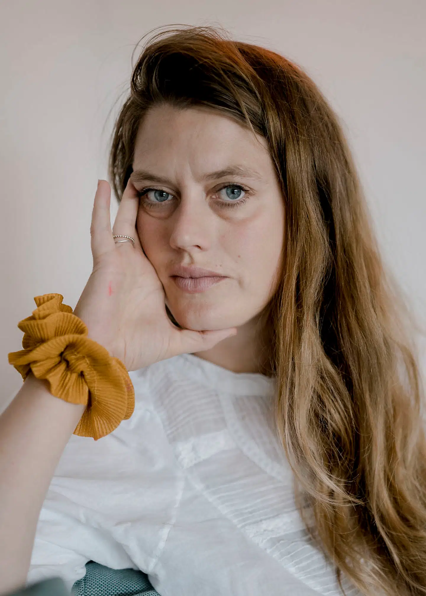 Sara Bovin har udtalt sig flere gange om #metoo i forbindelse med sine egne klagesager fra Danmarks Radio.