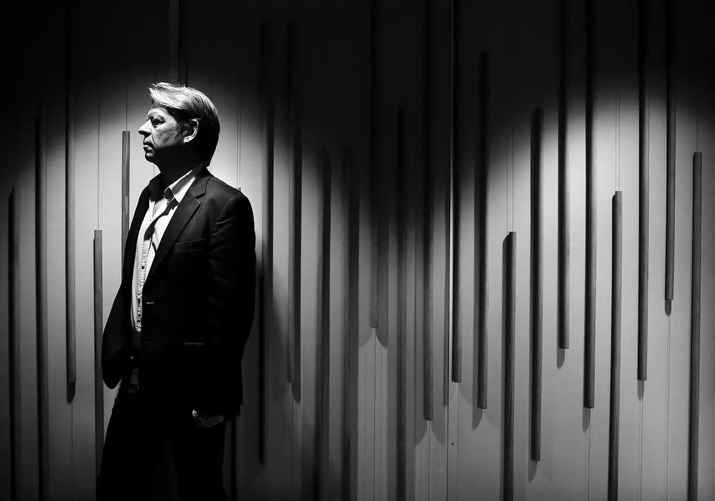 Er man en klog chef, har man en anden festkultur, end hvis man er medarbejder, mener direktør for Producentforeningen Jørgen Ramskov.