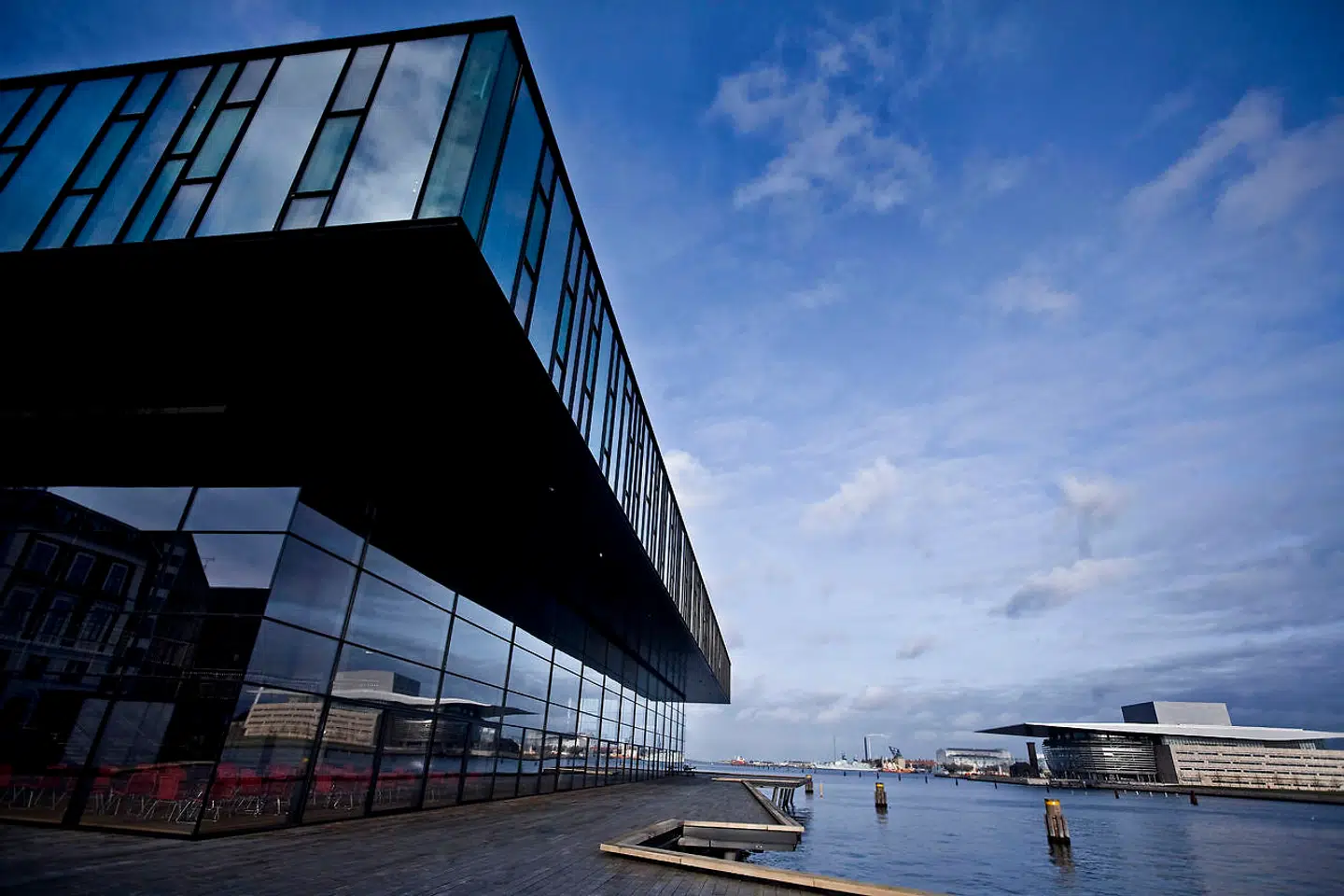 Det Kongelige Teater, Skuespilhuset