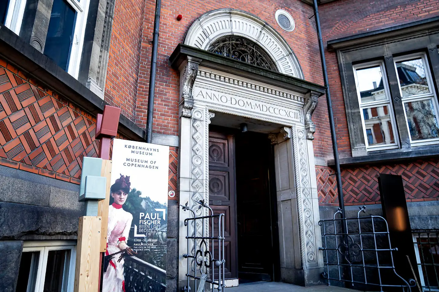 Københavns Museum