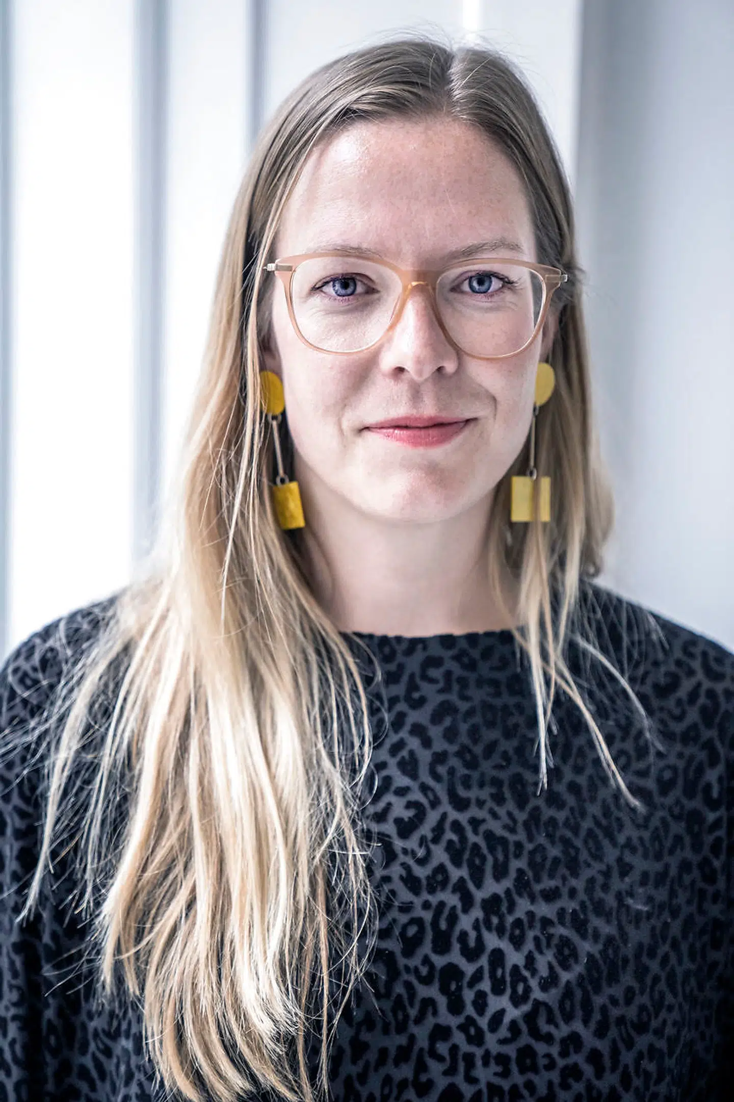 Anne Riber fra galleriet Format Artspace er en af de gallerister, der er at finde på Enter Art Fair i den kommende weekend.