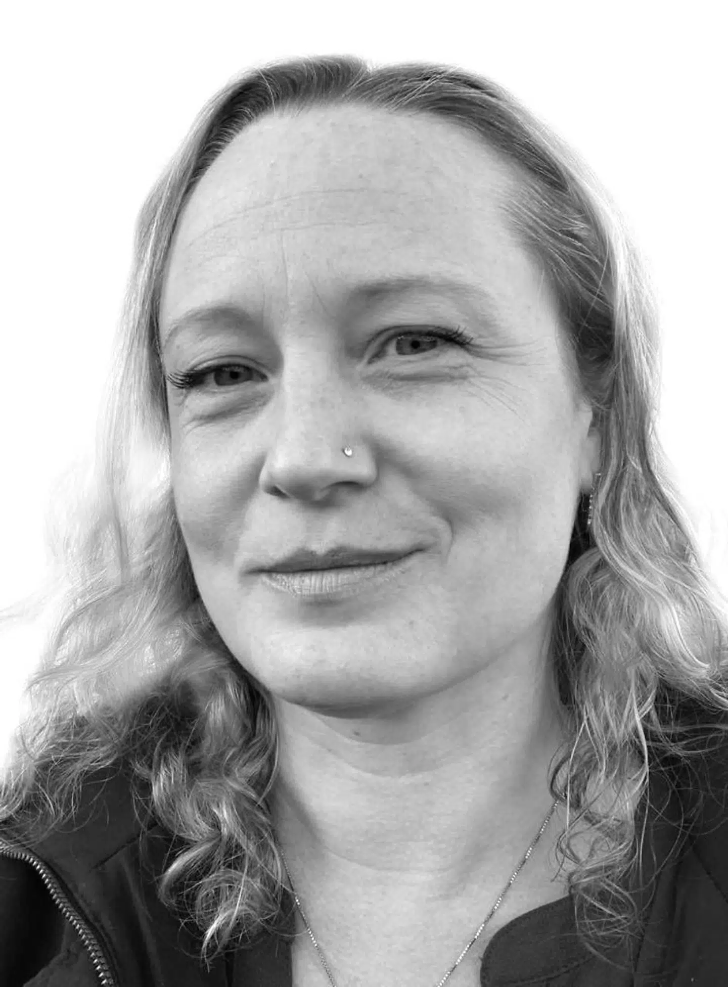 Marietta Petersen, bestyrelsesforkvinde i Foreningen af Danske Sygeplejersker.