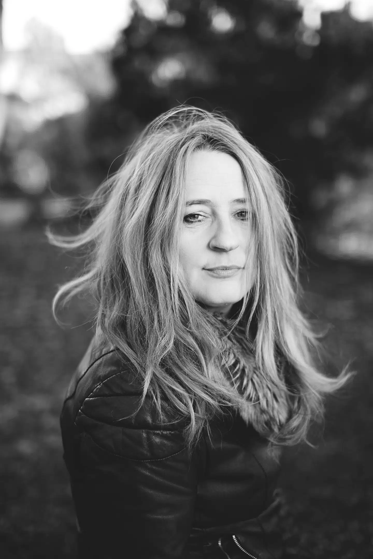 Christiane Bjørn Nielsen er blandt andet kendt fra »Kongekabale« og julekalendrene »Alletiders nisse« og »Alletiders Julemand«.