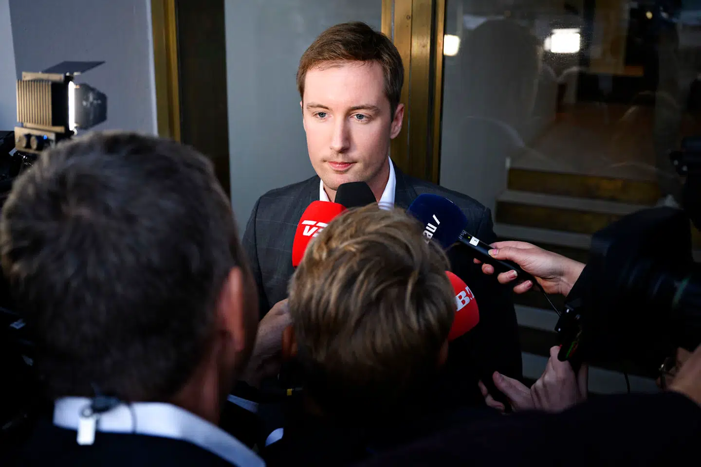 Arkivfoto: Jacob Mark (SF).