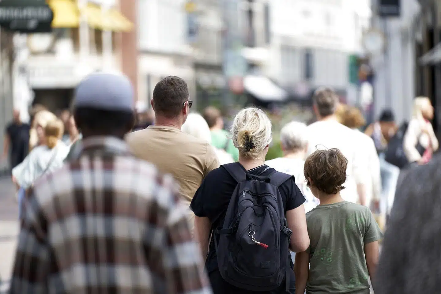 »At slippe velfærden fri kræver altså ikke kun valgfrihed men også frihed til, at leverandørerne kan indrette sig efter det efterspurgte. Men tænk hvis vi turde at gå endnu længere. Tænk hvis staten slap borgerne fri og gjorde det valgfrit, om man ønsker statens omsorg, eller om man selv vil tage ansvar for eget liv,« skriver Lilian Parker Kaule.