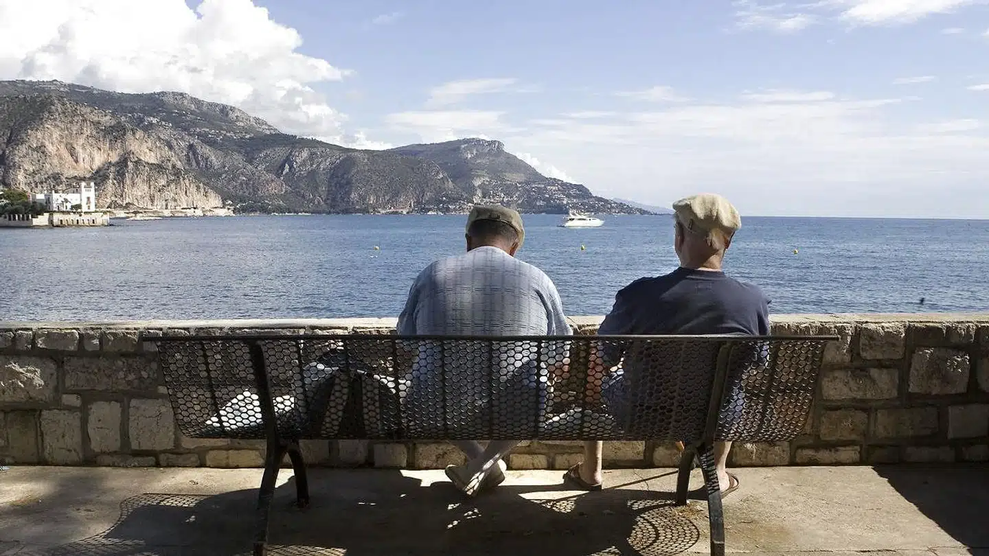 Mange danskere har udsigt til en gylden alderdom. Vores pensionsopsparinger er blandt verdens største.
