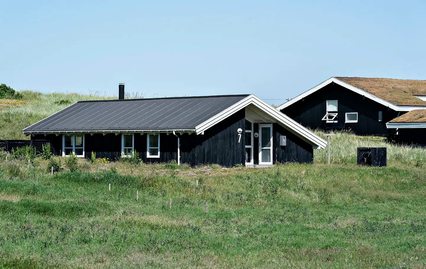 I 2017 lempede man lånereglerne for at sætte skub i sommerhusmarkedet – nu er det gået amok.