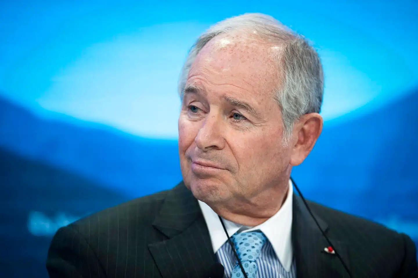 Blackstones topfigur, Stephen Schwarzman, og fire andre kapitalfonde var lidt for smarte, da de forsøgte at spare skat, lyder Østre Landsrets dom.