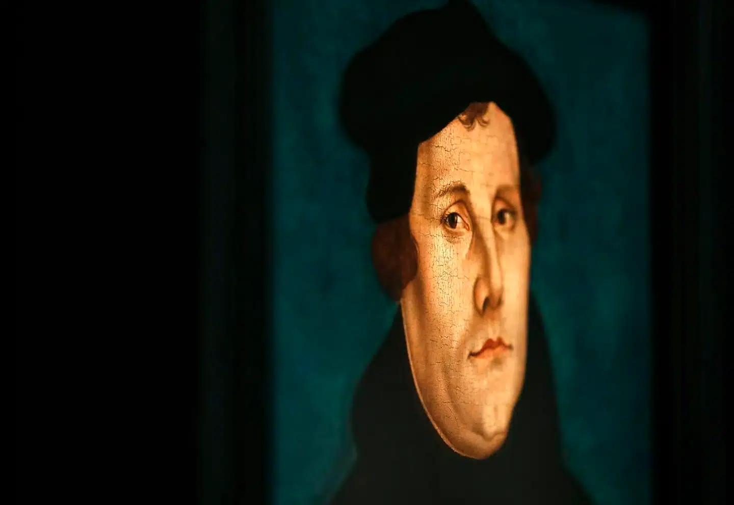 Står denne mand, Martin Luther, i virkeligheden fadder til den nordiske velfærdsstat, som er så berømmet? Det mener professor Bo Kristian Holm, der mener, at velfærdsstatens rødder blandt andet skal findes i den lutherdom, som de nordiske lande har tilfælles.