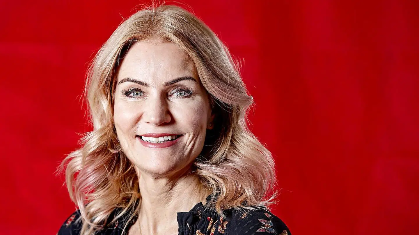 Tidligere statsminister Helle Thorning-Schmidt. Fra 2016 og indtil udgangen af maj 2019 var Thorning-Schmidt direktør for Save the Children International med hovedsæde i London.