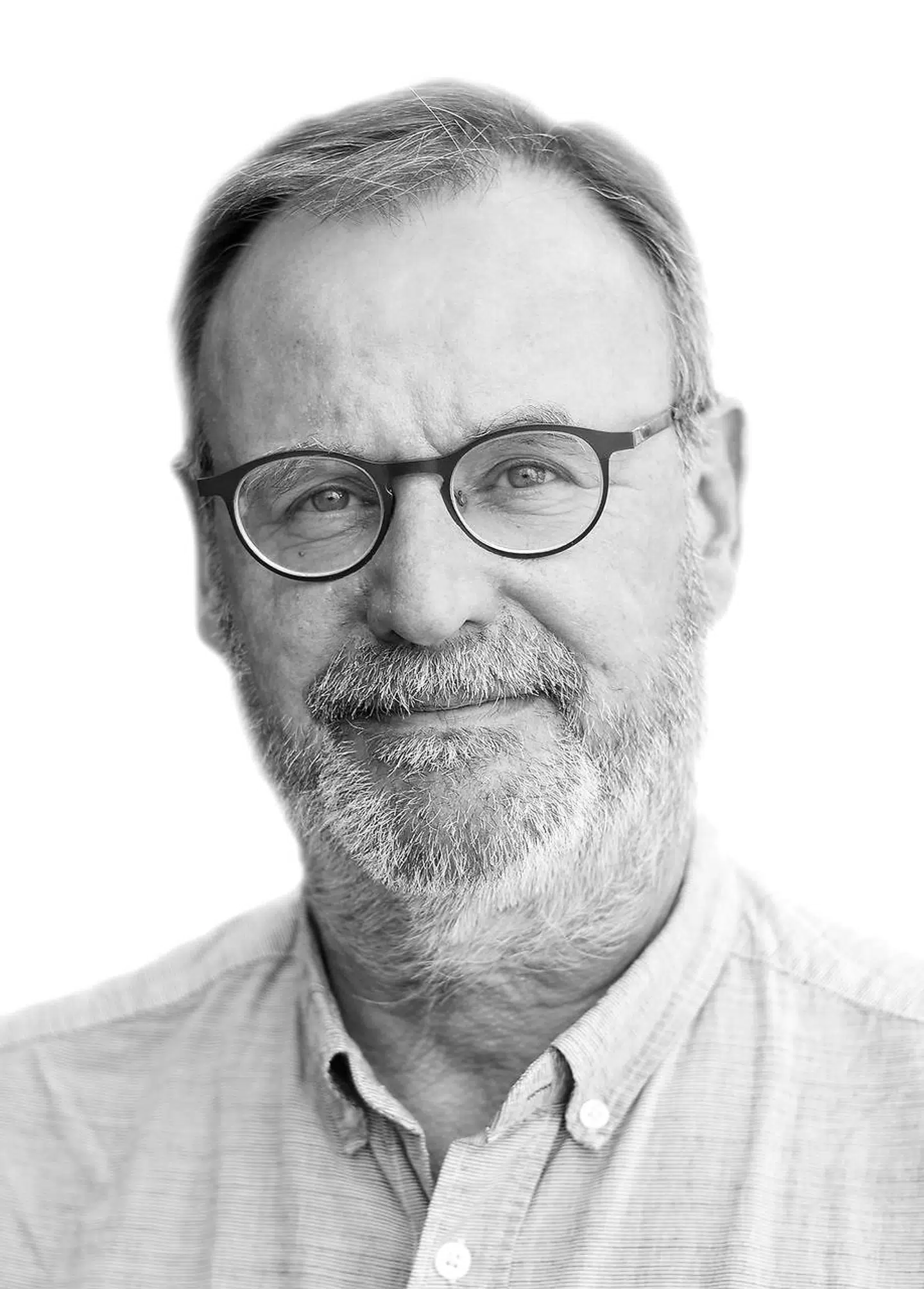 Mellemøstforskeren Lars Erslev Andersen.