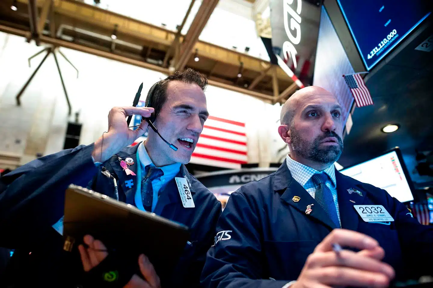 Der er ingen grund til sure miner på aktiemarkedet. Anerkendt chefstrateg tror, at kursfesten ikke er slut endnu, og forudser mindst ti procent afkast resten af året.