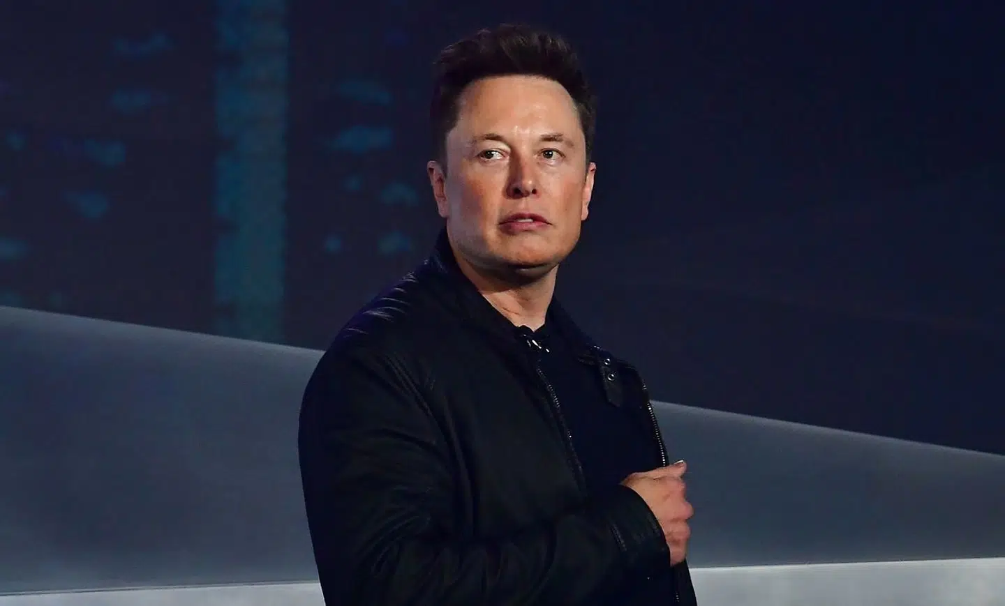 Tesla-topchef Elon Musk er under kraftige beskyldninger.
