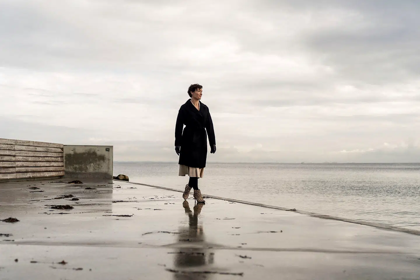 Mia Wagner har med sin virksomhed Nordic Female Founders tidligere investeret i danske startups som Female Invest, EYDA og DecoFarver.dk.